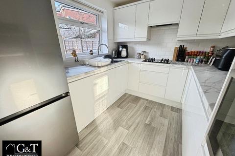 3 bedroom detached house for sale, b Belmont Road, Stourbridge