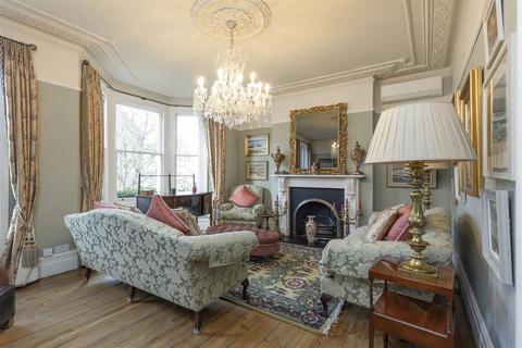 5 bedroom end of terrace house for sale, Bradiston Road, London W9