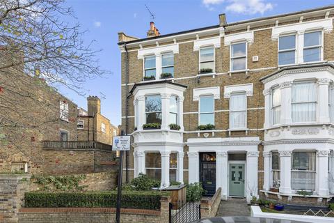 5 bedroom end of terrace house for sale, Bradiston Road, London W9