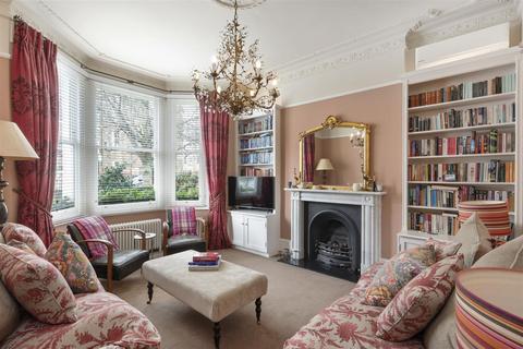 5 bedroom end of terrace house for sale, Bradiston Road, London W9