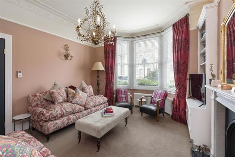 5 bedroom end of terrace house for sale, Bradiston Road, London W9