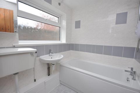 2 bedroom terraced house to rent, Brunswick Street, York