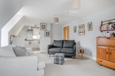 1 bedroom retirement property for sale, North Street, Ripon, North Yorkshire, HG4