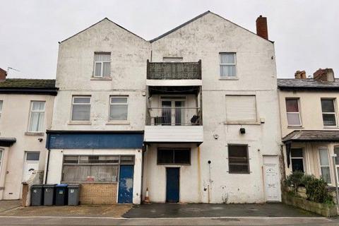 undefined, Buchanan Street, Blackpool, Lancashire, FY1 3BP