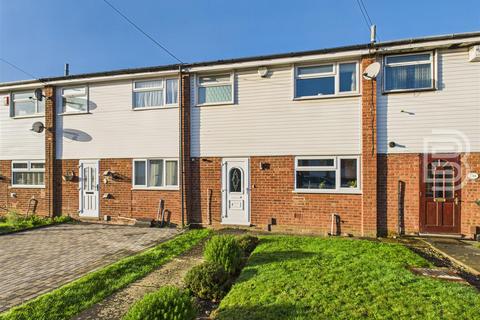 undefined, Bridgeacre Gardens, Coventry CV3