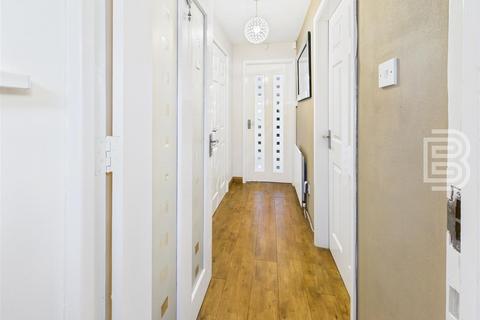 undefined, Bridgeacre Gardens, Coventry CV3