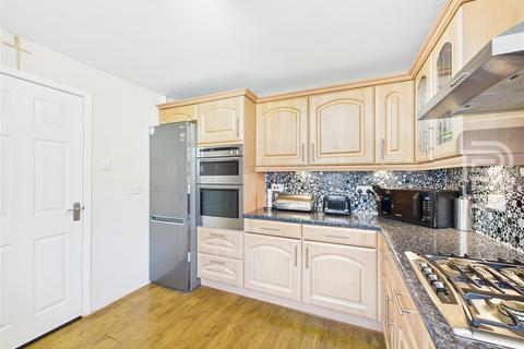 undefined, Bridgeacre Gardens, Coventry CV3