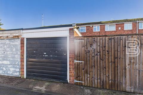 undefined, Bridgeacre Gardens, Coventry CV3