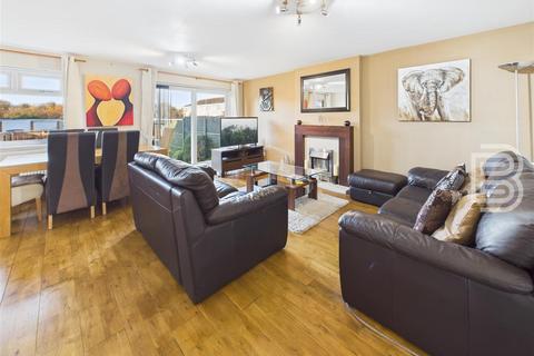 undefined, Bridgeacre Gardens, Coventry CV3