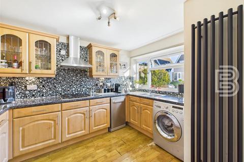 undefined, Bridgeacre Gardens, Coventry CV3