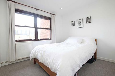 1 bedroom flat to rent, Mayfield Road, London W12