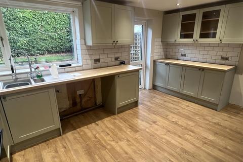 3 bedroom link detached house for sale, Rowan Drive, Newport