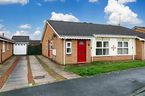 undefined, Moorfield Way, Wilberfoss, York, YO41 5PL