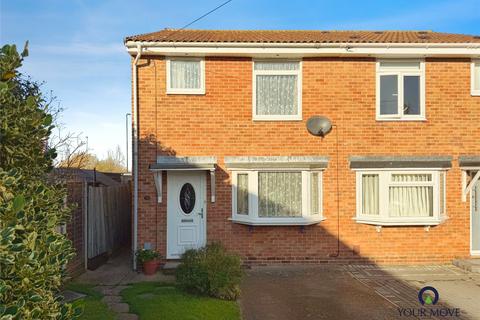 Bronze Close, West Sussex PO22