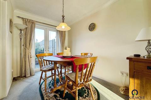 undefined, Bronze Close, West Sussex PO22