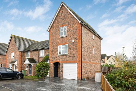 Willow Brook, Abingdon, OX14
