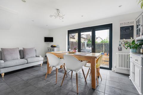 4 bedroom end of terrace house for sale, Willow Brook, Abingdon, OX14