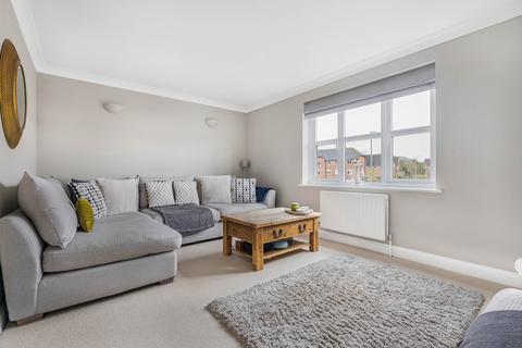 4 bedroom end of terrace house for sale, Willow Brook, Abingdon, OX14
