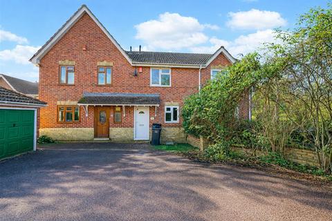 2 bedroom terraced house for sale, Mulberry Walk, St. Leonards-On-Sea