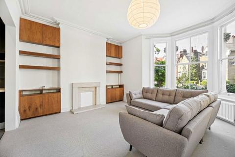 2 bedroom flat to rent, Edith Road, London W14