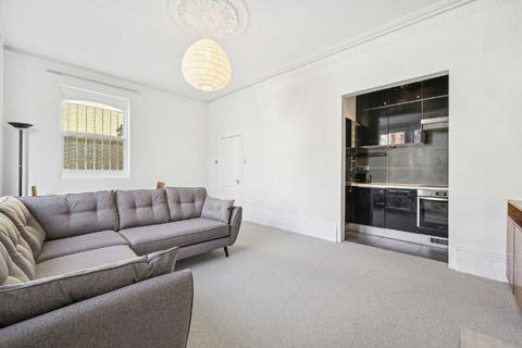 2 bedroom flat to rent, Edith Road, London W14