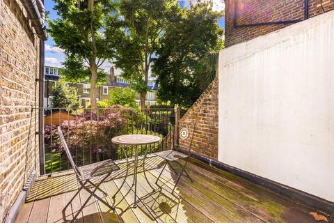 2 bedroom flat to rent, Edith Road, London W14