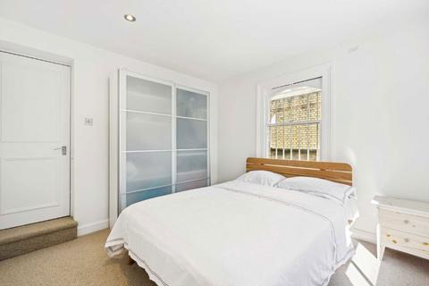 2 bedroom flat to rent, Edith Road, London W14