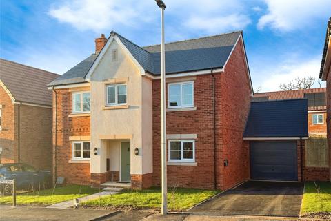 undefined, Goodmores Drive, Devon EX8