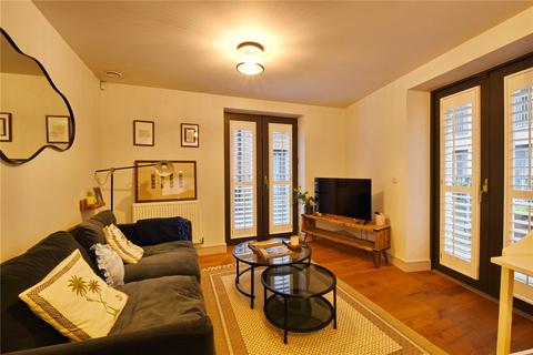 undefined, French Yard, Bristol, Redcliffe, BS1