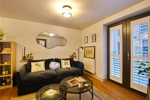 undefined, French Yard, Bristol, Redcliffe, BS1