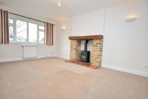 undefined, Church Hill, Stillingfleet, York