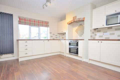 undefined, Church Hill, Stillingfleet, York