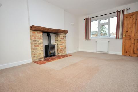 undefined, Church Hill, Stillingfleet, York