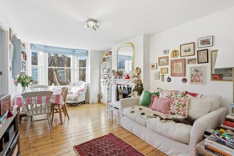 1 bedroom apartment to rent, Jedburgh Street, Clapham SW11