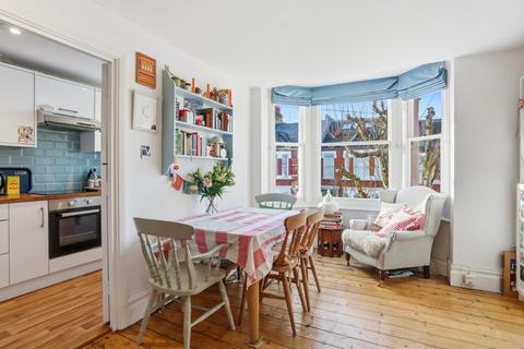 1 bedroom apartment to rent, Jedburgh Street, Clapham SW11