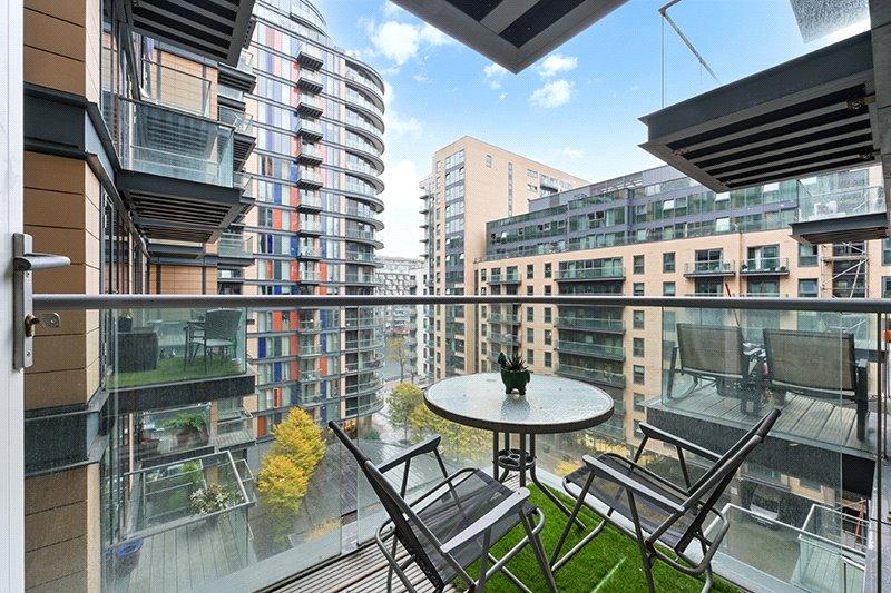 31 Millharbour