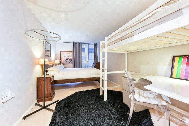 31 Millharbour