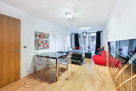 2 bedroom apartment for sale, Millharbour, London, E14