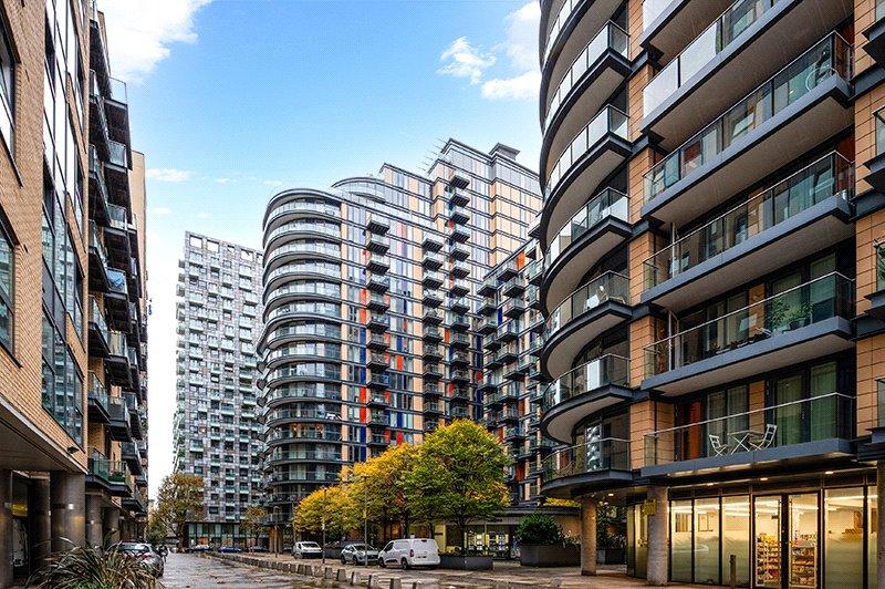 31 Millharbour