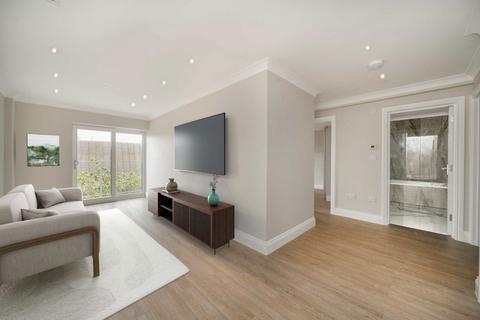 undefined, Goldhawk Road, London W12