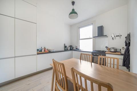 4 bedroom maisonette to rent, Shirland Road, Maida Vale, London, W9