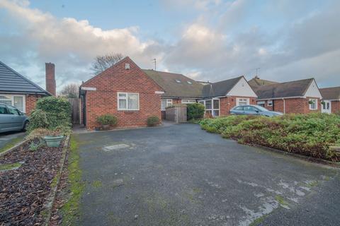 3 bedroom semi-detached bungalow for sale, Dovedale Avenue, Solihull B90