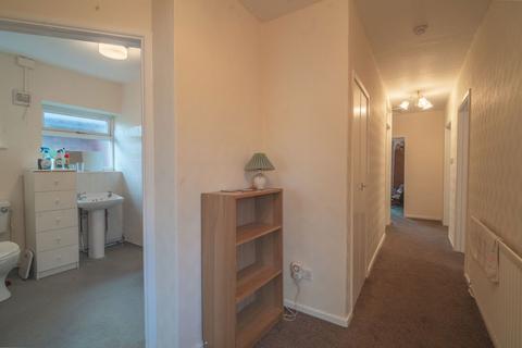 undefined, Dovedale Avenue, Solihull B90