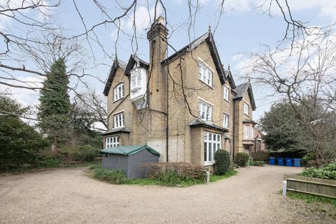 undefined, Dulwich Wood Park, Upper Norwood, SE19