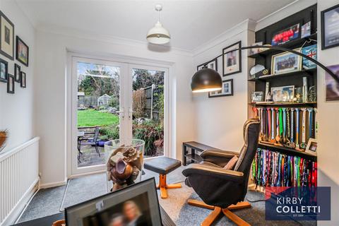 undefined, High Wood Road, Hoddesdon