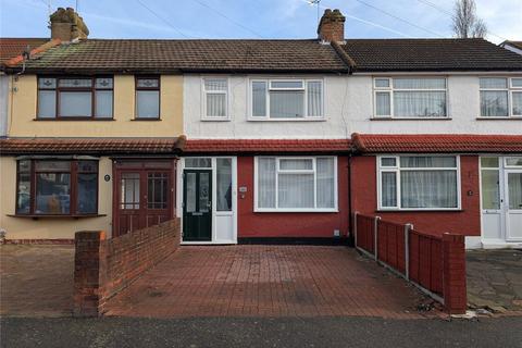 Richards Avenue, Romford RM7