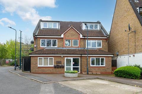 Rowan House, Willesden Green, London, NW10