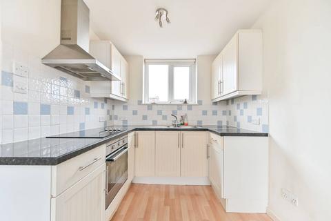 1 bedroom flat for sale, Rowan House, Willesden Green, London, NW10