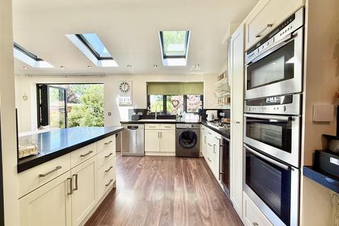 3 bedroom detached house for sale, Ongar Road, Writtle, Chelmsford