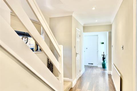 3 bedroom detached house for sale, Ongar Road, Writtle, Chelmsford